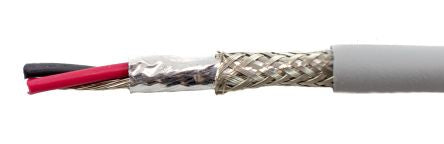 Alpha Wire 78342 SL005 8325120