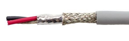 Alpha Wire 78372 SL005 8325177