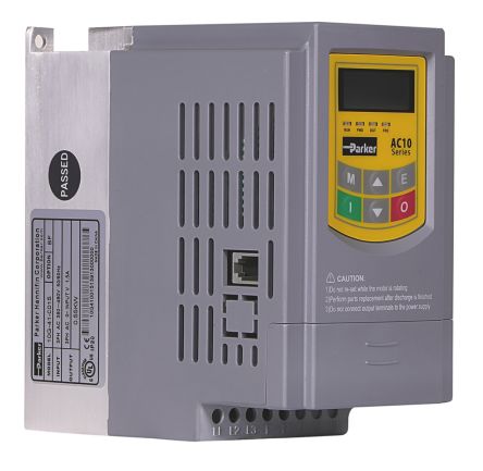 Parker 10G-41-0006-BF 8325310