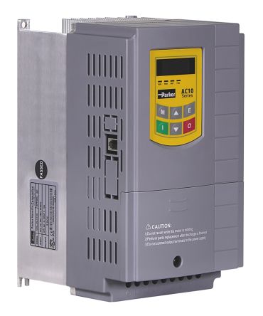 Parker 10G-43-0080-BF 8325341
