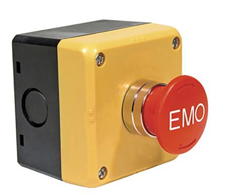 Idec FB1W-HW4B-V402R-EMO-2 8325922