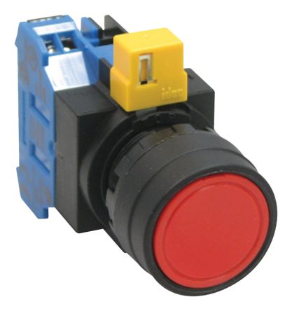 Idec HW1B-M1F10-R 8326032