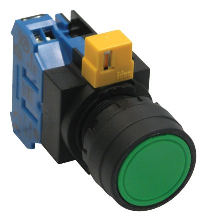 Idec HW1B-M1F10-G 8326038