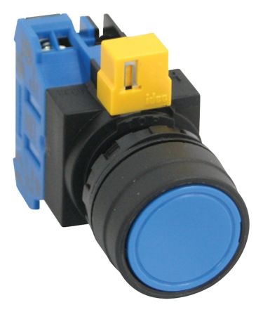 Idec HW1B-M1F10-S 8326041