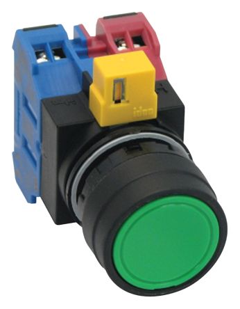 Idec HW1B-M1F11-G 8326054