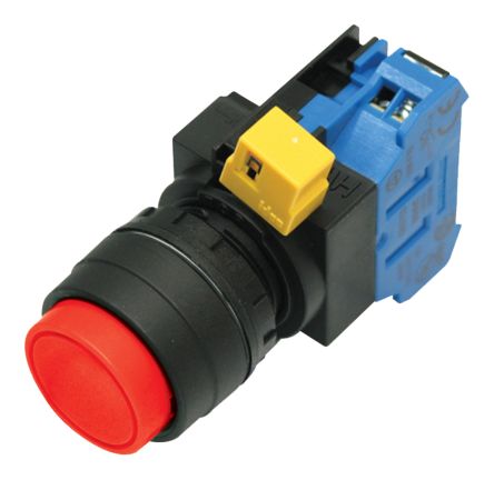 Idec HW1B-M2F10-R 8326094