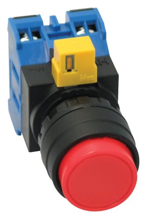 Idec HW1B-M2F20-R 8326101
