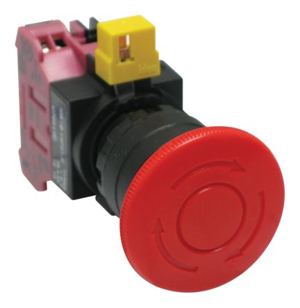 Idec HW1B-V4F01-R 8326142