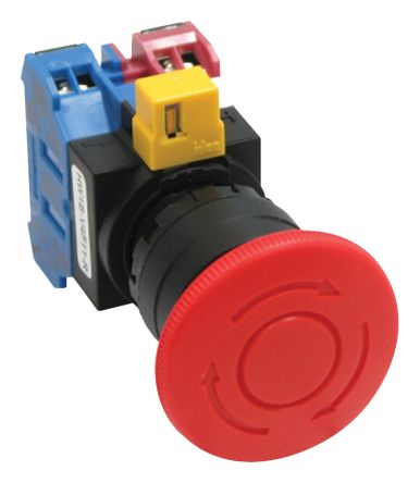 Idec HW1B-V4F11-R 8326158