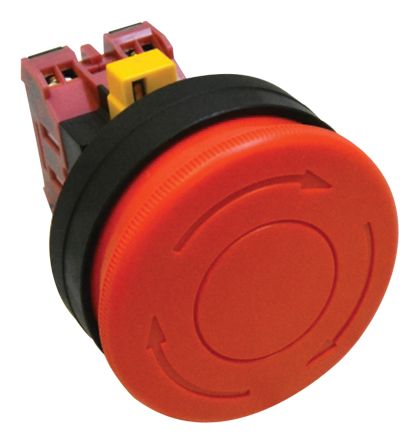 Idec HW1B-V5F02-R 8326164
