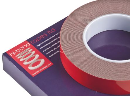 Hi-Bond VST 3120G 25mm x 33m 8326391