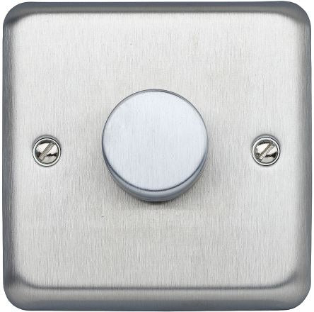 MK Electric K1534BSS 8326489