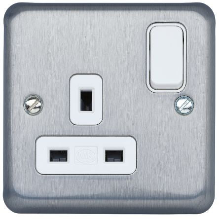 MK Electric K2958BRC 8326498