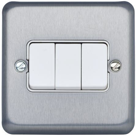 MK Electric K4673BRC 8326546
