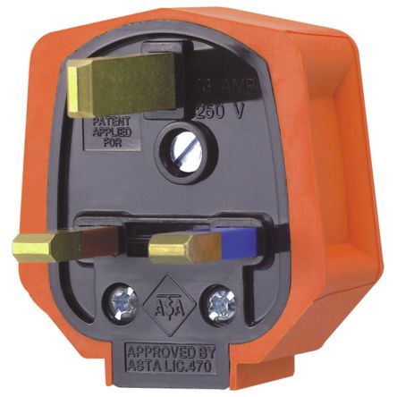 MK Electric PF133 ORG 8326672