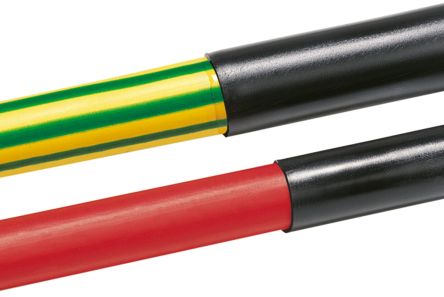 HellermannTyton 318-30600 TA32-6/2-PO-X-BK (250) 8326978