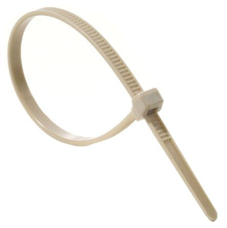 HellermannTyton 111-01235 PT220-PEEK-BGE (100) 8327031