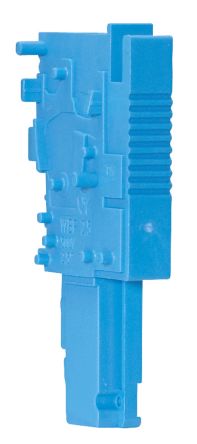 Wieland Z1.110.8855.6 - WBF 2,5 1/M/BL 8328927