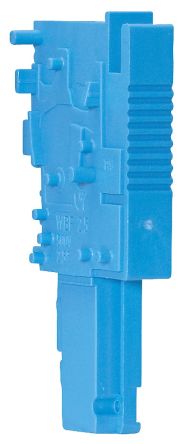 Wieland Z1.110.9055.6 - WBF 2,5 1/R/BL 8328933