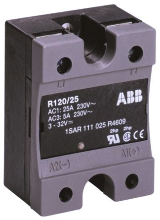 ABB 1SAR111025R4606 8329330