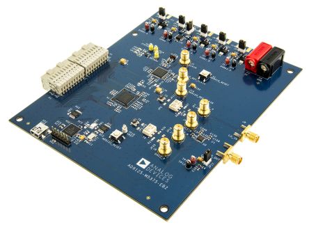 Analog Devices AD9125-M5375-EBZ 8329431