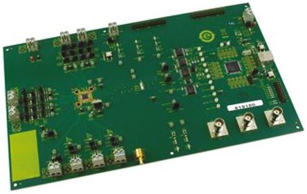 Analog Devices EVAL-ADE7880EBZ 8329441