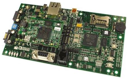 Analog Devices ADZS-BF609-EZLITE 8329466