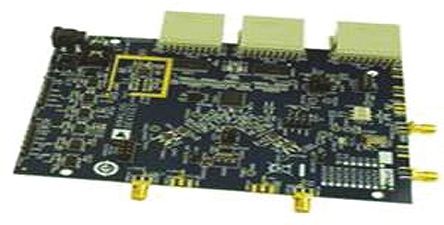 Analog Devices AD9648-125EBZ 8329491