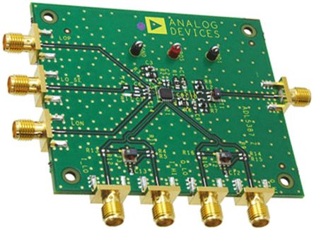Analog Devices ADL5387-EVALZ 8329564