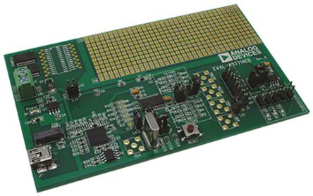 Analog Devices EVAL-AD7714-3EBZ 8329595