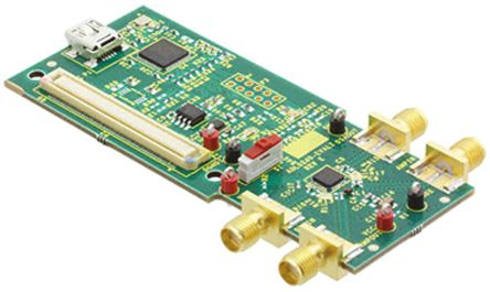 Analog Devices ADL5240-EVALZ 8329611