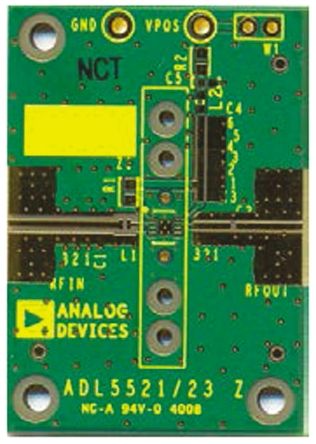 Analog Devices ADL5523-EVALZ 8329615