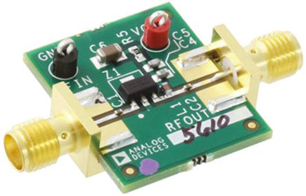 Analog Devices ADL5610-EVALZ 8329621
