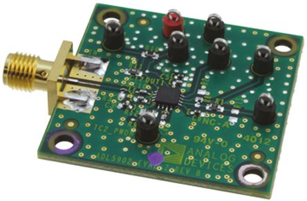 Analog Devices ADL5902-EVALZ 8329624