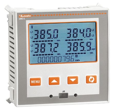 Lovato DMG600 8332695