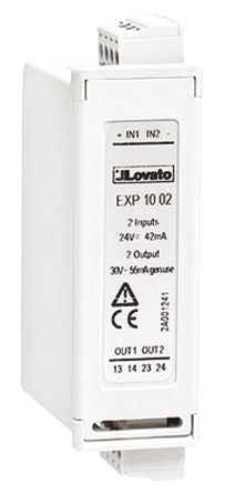 Lovato EXP1008 8332712