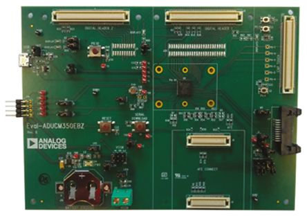 Analog Devices EVAL-ADUCM350EBZ 8335076