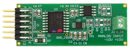 Analog Devices EVAL-CN0335-PMDZ 8335086