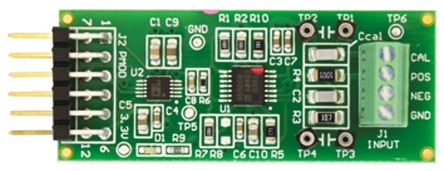 Analog Devices EVAL-CN0350-PMDZ 8335092