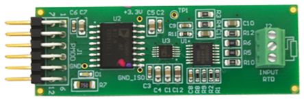 Analog Devices EVAL-CN0337-PMDZ 8335095