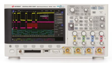 Keysight Technologies DSOX3024T 8335115