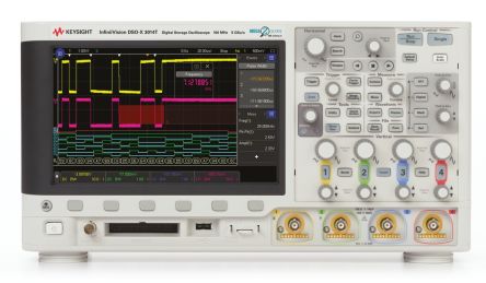 Keysight Technologies DSOX3014T 8335118