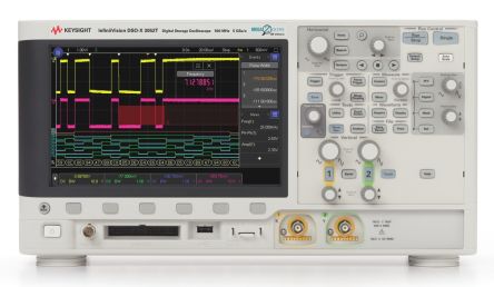Keysight Technologies DSOX3052T 8335121