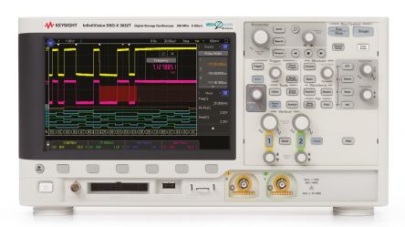 Keysight Technologies DSOX3032T 8335124