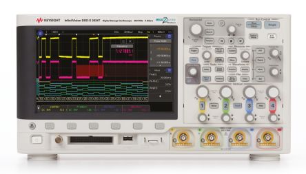 Keysight Technologies DSOX3034T 8335127