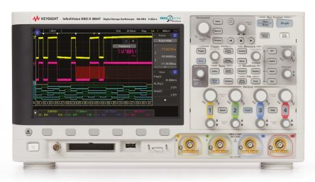 Keysight Technologies DSOX3054T 8335130
