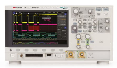 Keysight Technologies MSOX3022T 8335143