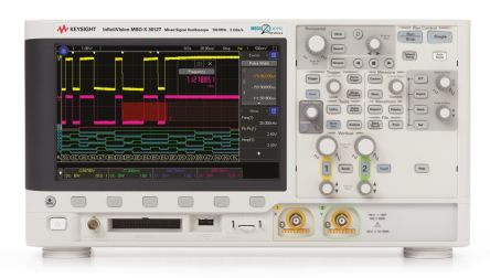 Keysight Technologies MSOX3012T 8335146