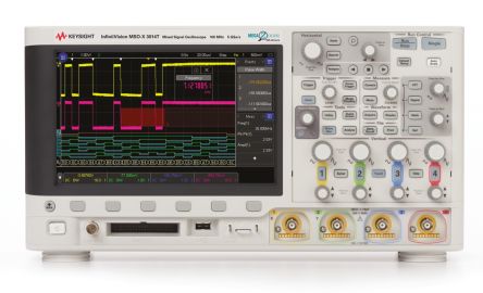 Keysight Technologies MSOX3014T 8335149