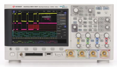 Keysight Technologies MSOX3024T 8335152